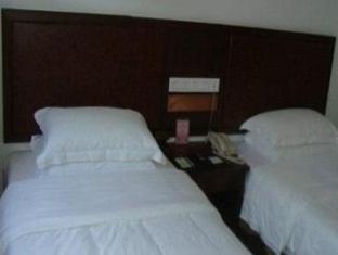 Hairi Hotel Weihai Exterior foto